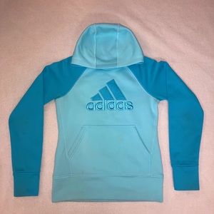 Adidas Youth Sweatshirt